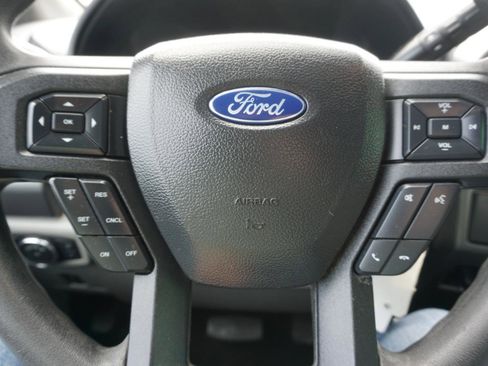 Used 2019 Ford F250 XLT w/ XLT Value Package AWD/4WD image 17