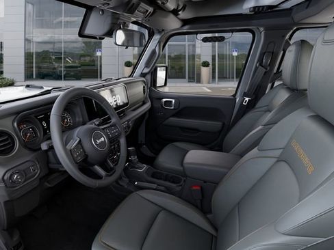 New 2026 Jeep Gladiator Mojave image 22