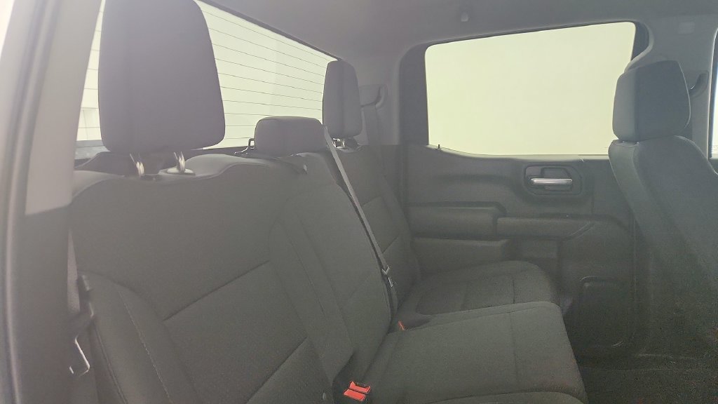 Used 2020 Chevrolet Silverado 1500 Custom w/ Custom Value Package RWD image 26