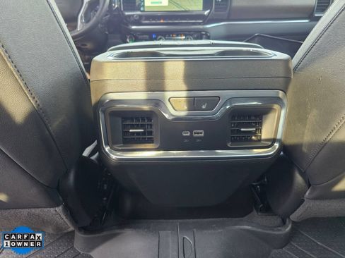 Used 2025 Chevrolet Silverado 2500 High Country w/ Technology Package AWD/4WD image 37