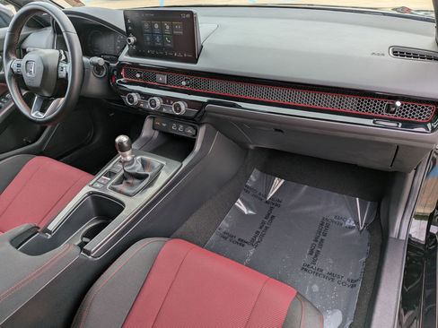 Certified 2024 Honda Civic Si image 31