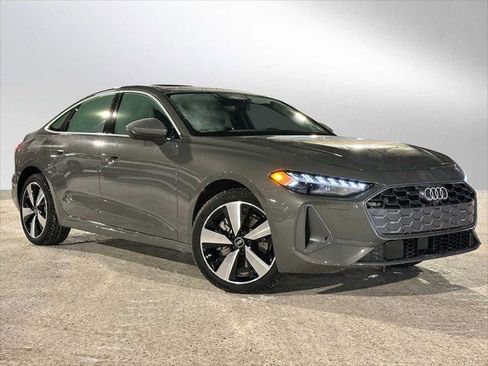 New 2025 Audi A5 2.0T Premium Plus image 1