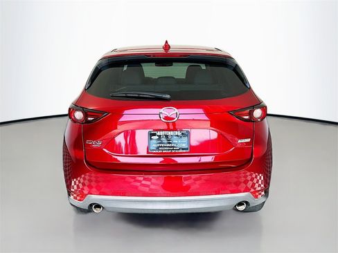 Used 2019 MAZDA CX-5 Grand Touring image 6