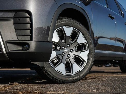 New 2026 Honda Pilot Elite image 6