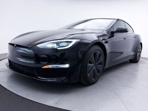 Used 2022 Tesla Model S image 13