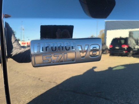 Used 2021 Toyota Tundra TRD Pro image 9