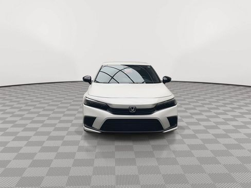 Used 2024 Honda Civic Sport image 25