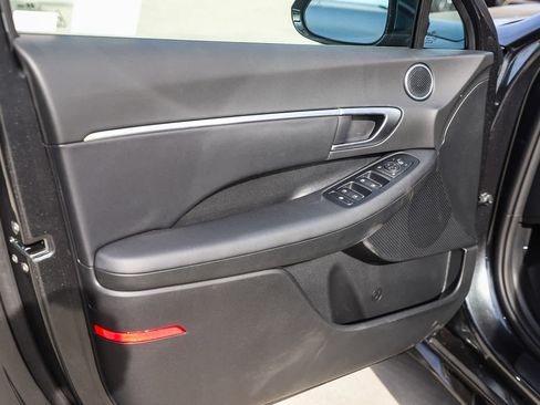 New 2026 Hyundai Sonata SEL FWD image 26