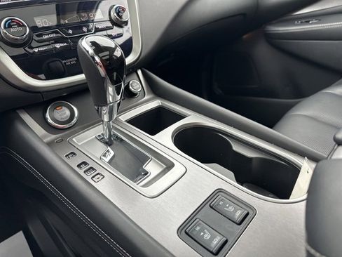 Certified 2023 Nissan Murano SL w/ SL Moonroof Package image 13