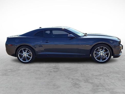 Used 2010 Chevrolet Camaro SS w/ RS Package RWD image 12