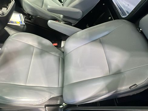 Used 2019 Ford Transit 350 148 Medium Roof RWD image 11