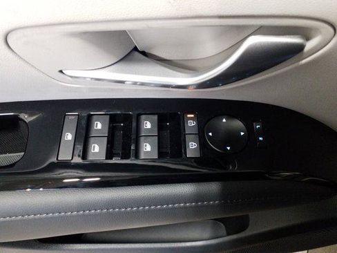 New 2026 Hyundai Tucson Limited w/ Tow & Go Package image 12