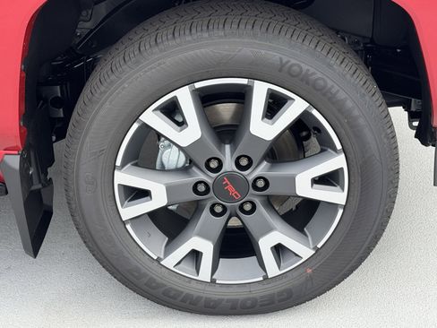 New 2026 Toyota 4Runner TRD Sport Premium image 15