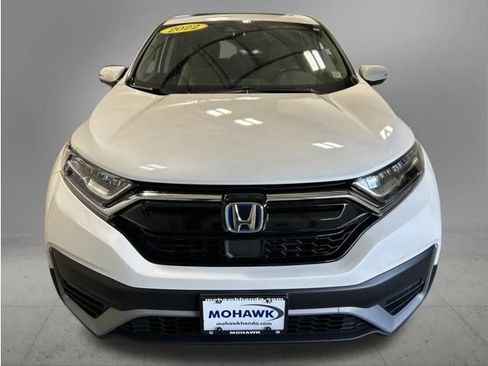 Used 2022 Honda CR-V EX-L image 9