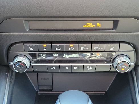 Certified 2024 MAZDA CX-5 AWD 2.5 S w/ Premium Package image 34