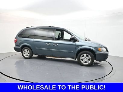 Used 2006 Dodge Grand Caravan SXT