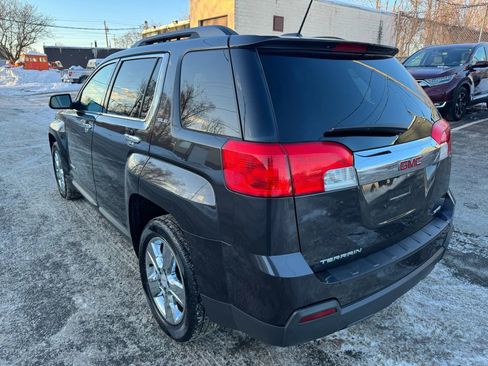 Used 2015 GMC Terrain SLE image 7