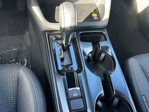 New 2026 Subaru Forester Premium image 22