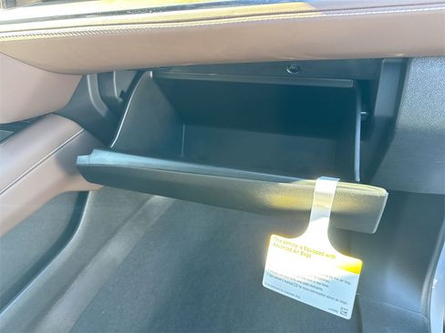 New 2026 Chevrolet Tahoe High Country image 36