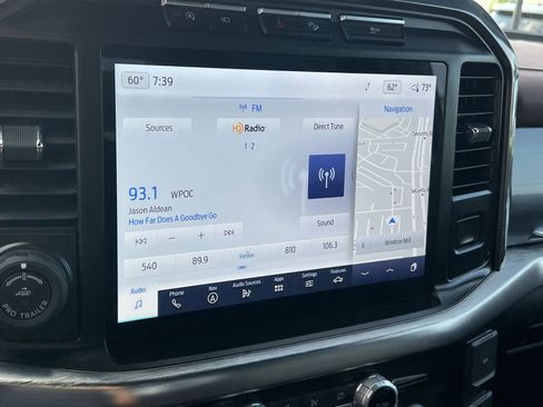 Certified 2023 Ford F150 Lariat AWD/4WD image 26