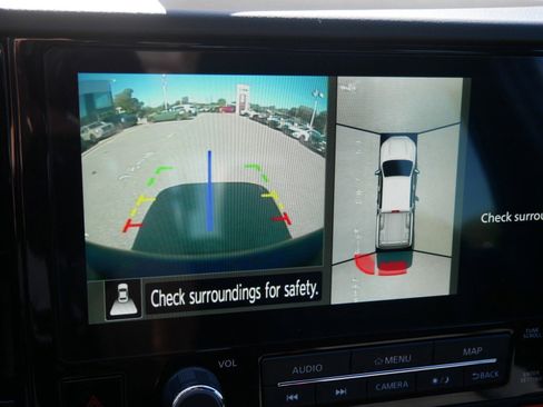 New 2026 Nissan Frontier PRO-4X w/ Pro Premium Package image 10