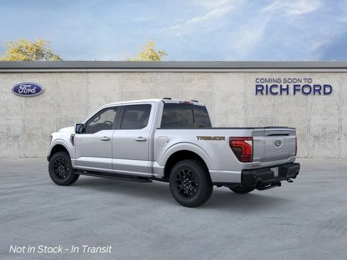 New 2026 Ford F150 Tremor w/ Equipment Group 402A High AWD/4WD image 4