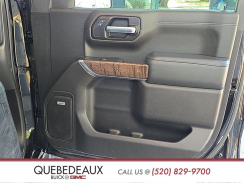 Used 2021 GMC Sierra 1500 Denali w/ Driver Alert Package II AWD/4WD image 30