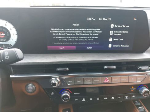 Used 2024 Kia Telluride SX Prestige X-Line image 20