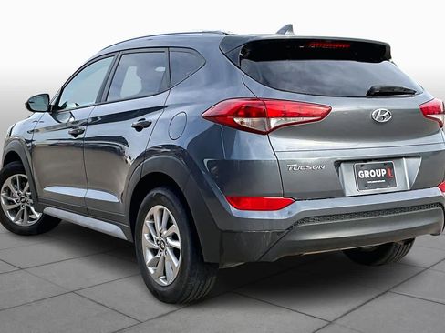 Used 2018 Hyundai Tucson SEL image 11