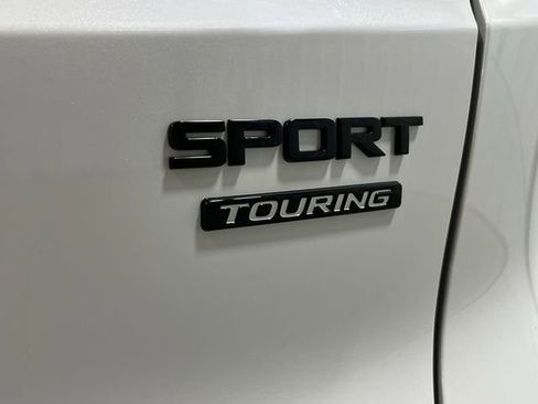 New 2026 Honda CR-V Sport Touring image 6