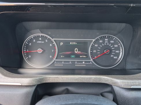 Used 2022 Kia Sorento EX w/ Panoramic Sunroof Package FWD image 33