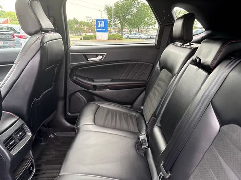 Used 2024 Ford Edge ST-Line AWD/4WD image 20