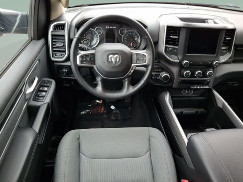 Certified 2020 RAM 1500 Big Horn AWD/4WD image 11