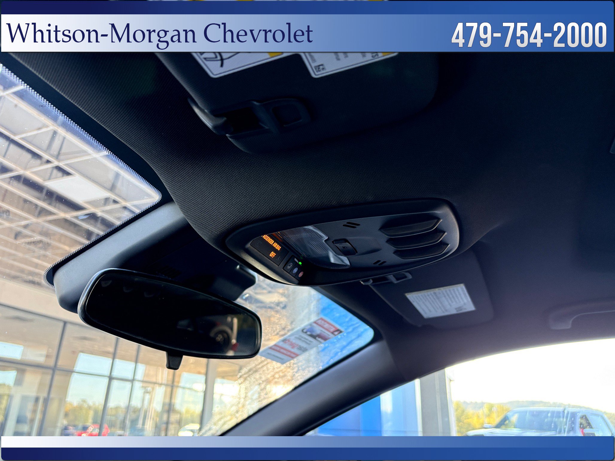 Used 2025 Buick Envista Sport Touring FWD image 29