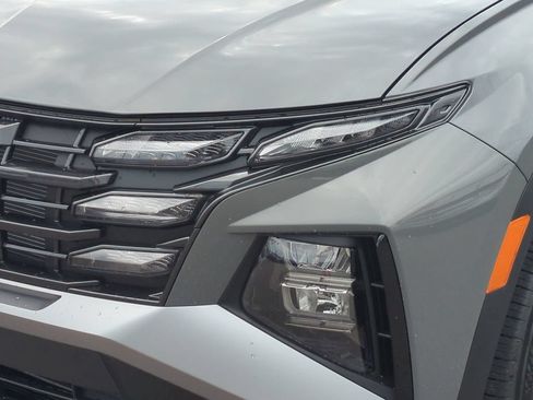 New 2026 Hyundai Tucson SEL Plus w/ Tow & Go Package FWD image 10