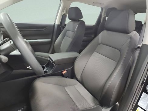 Certified 2023 Honda CR-V EX image 22