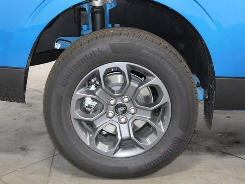 New 2026 Ford Maverick XLT FWD image 13