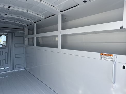 Used 2024 Ford Transit 350 w/ Interior Upgrade Package image 9