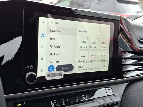 Used 2025 Toyota Camry LE image 16