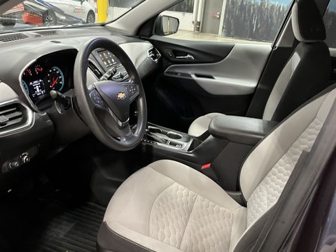 Used 2019 Chevrolet Equinox LS AWD/4WD image 10