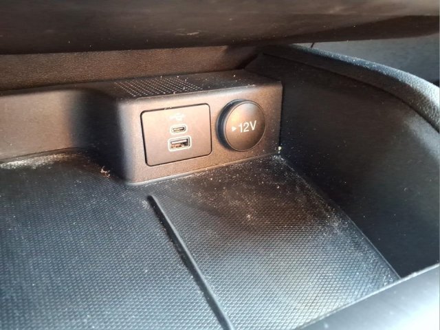 Used 2026 Ford Escape ST-Line AWD/4WD image 22