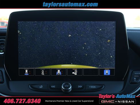 Used 2024 Chevrolet Blazer RS w/ Driver Confidence II Package image 24