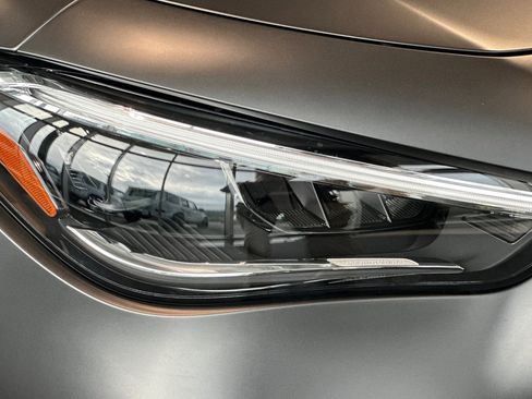 New 2026 Mercedes-Benz CLE 53 AMG 4MATIC Cabriolet image 10