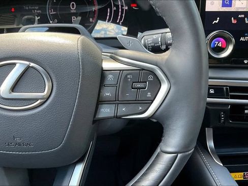 Used 2024 Lexus RX 350 Premium w/ Convenience Package AWD/4WD image 12