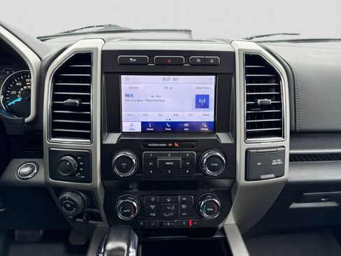 Certified 2020 Ford F150 Lariat AWD/4WD image 33