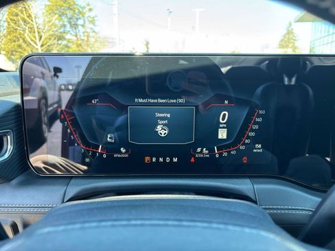 Used 2024 Ford Mustang GT Premium RWD image 16