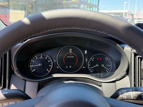 New 2026 MAZDA CX-50 AWD 2.5 S w/ Cargo Package image 18