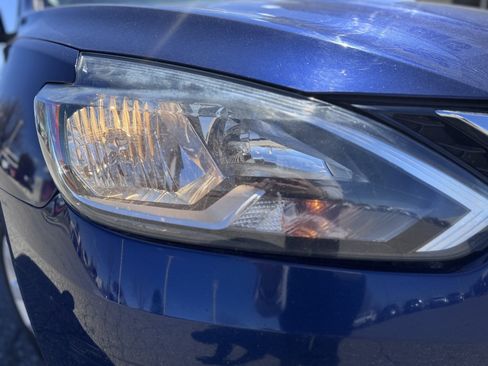 Used 2019 Nissan Sentra S image 47