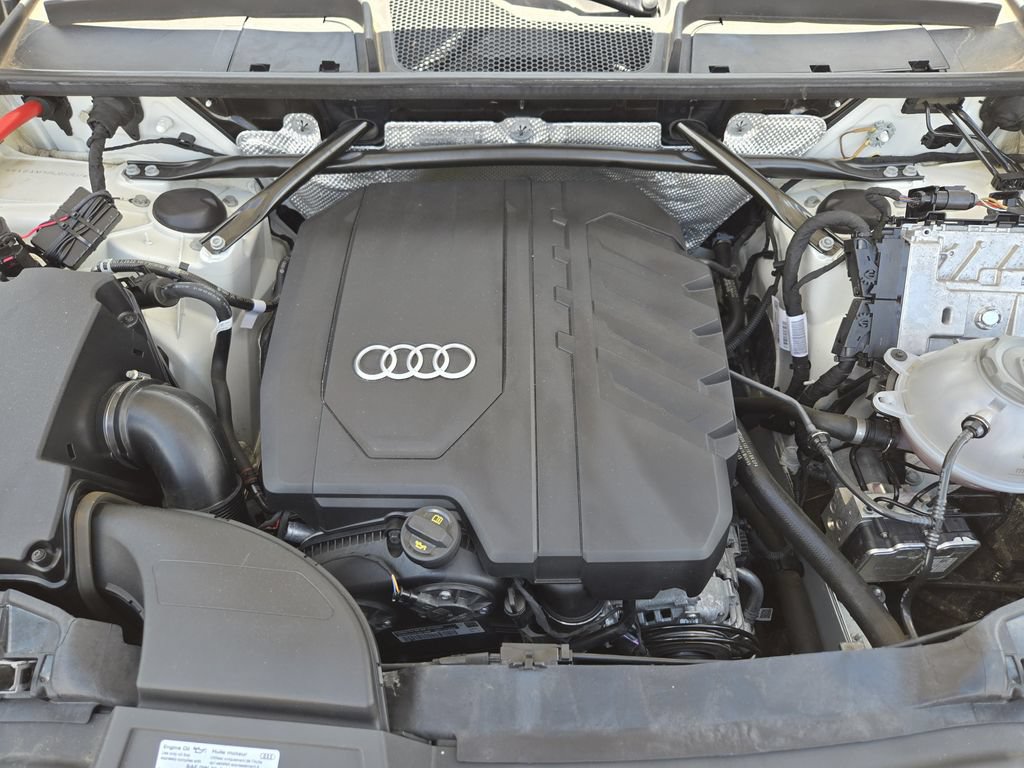 Used 2024 Audi Q5 2.0T Premium Plus AWD/4WD image 26