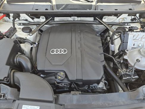 Used 2024 Audi Q5 2.0T Premium Plus AWD/4WD image 26